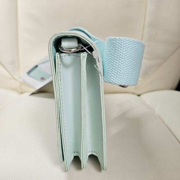 Nintendo Switch Animal Crossing Kids Crossbody Case - Picture 9 of 13